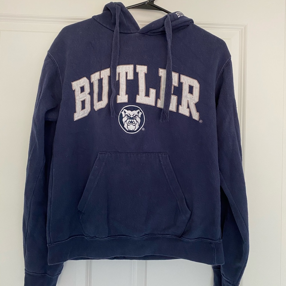 Butler Sweatshirt - Picture 2 of 4